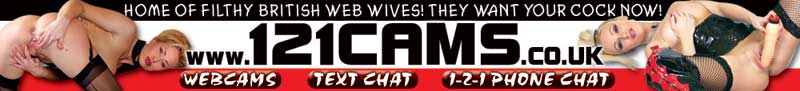 Sexy Web Cams