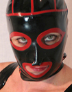 Alexia: Mistress Bitch